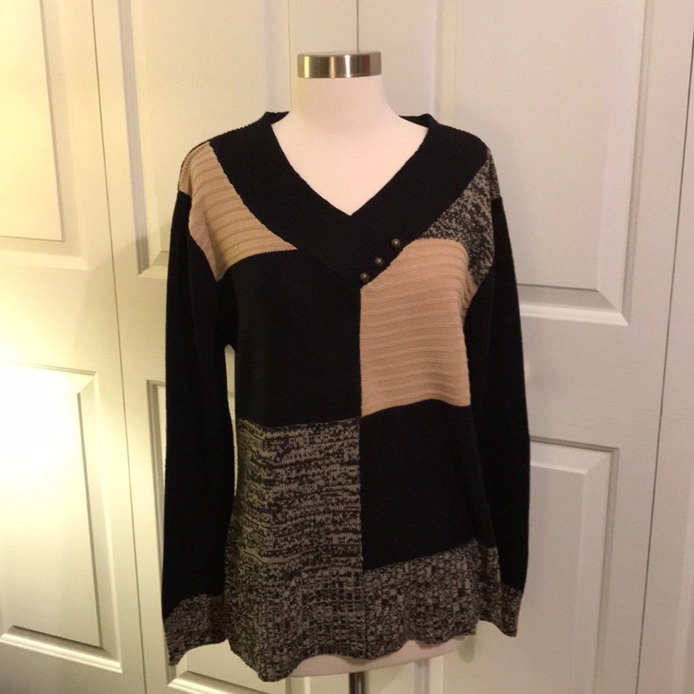 Jenny ladies sweater